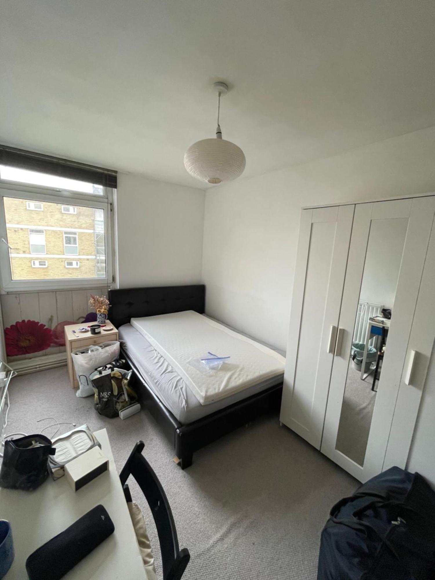 Spacious 3 Bedroom Flat In The Heart Of Shoreditch Londyn Zewnętrze zdjęcie