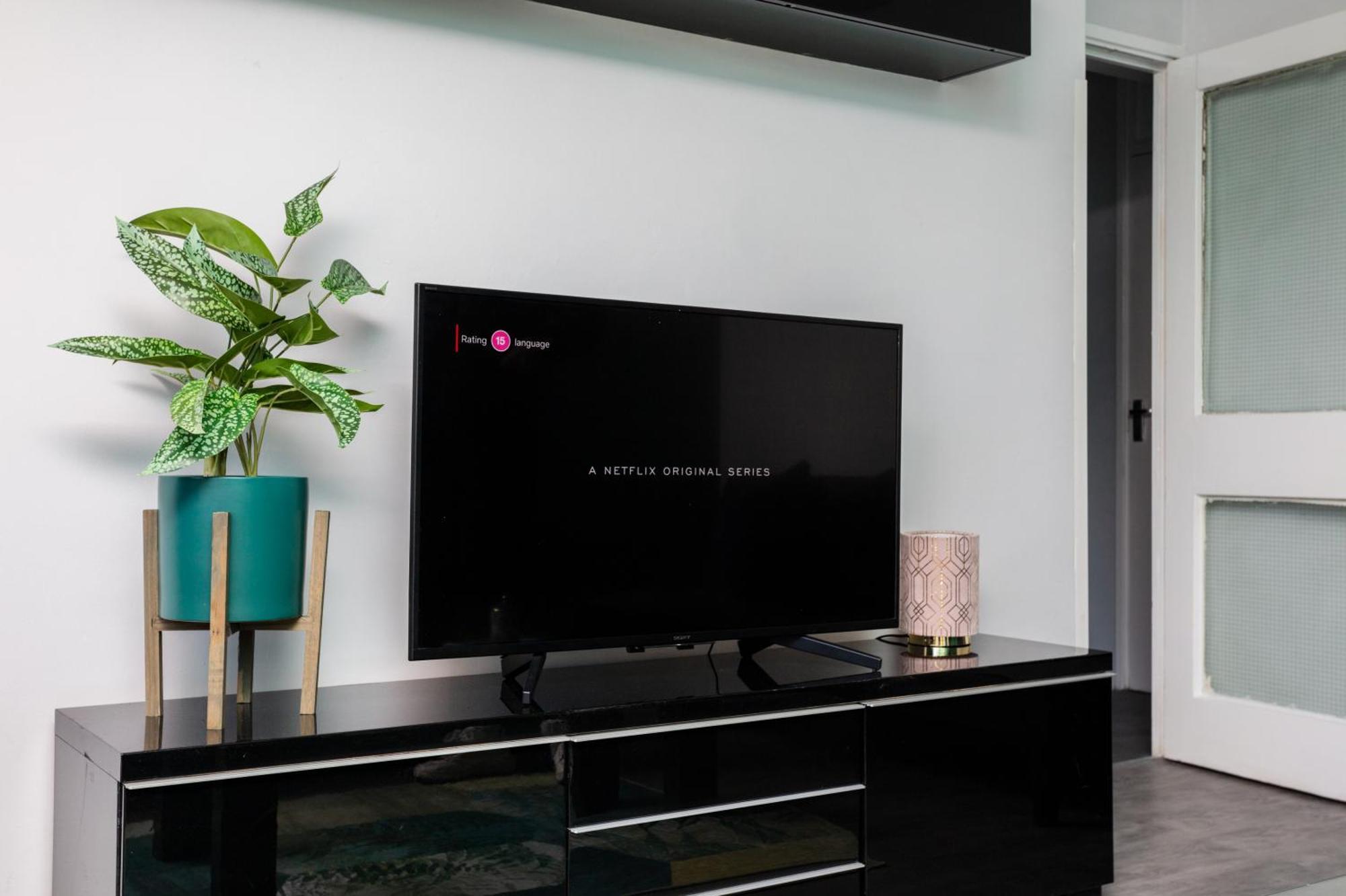 Spacious 3 Bedroom Flat In The Heart Of Shoreditch Londyn Zewnętrze zdjęcie