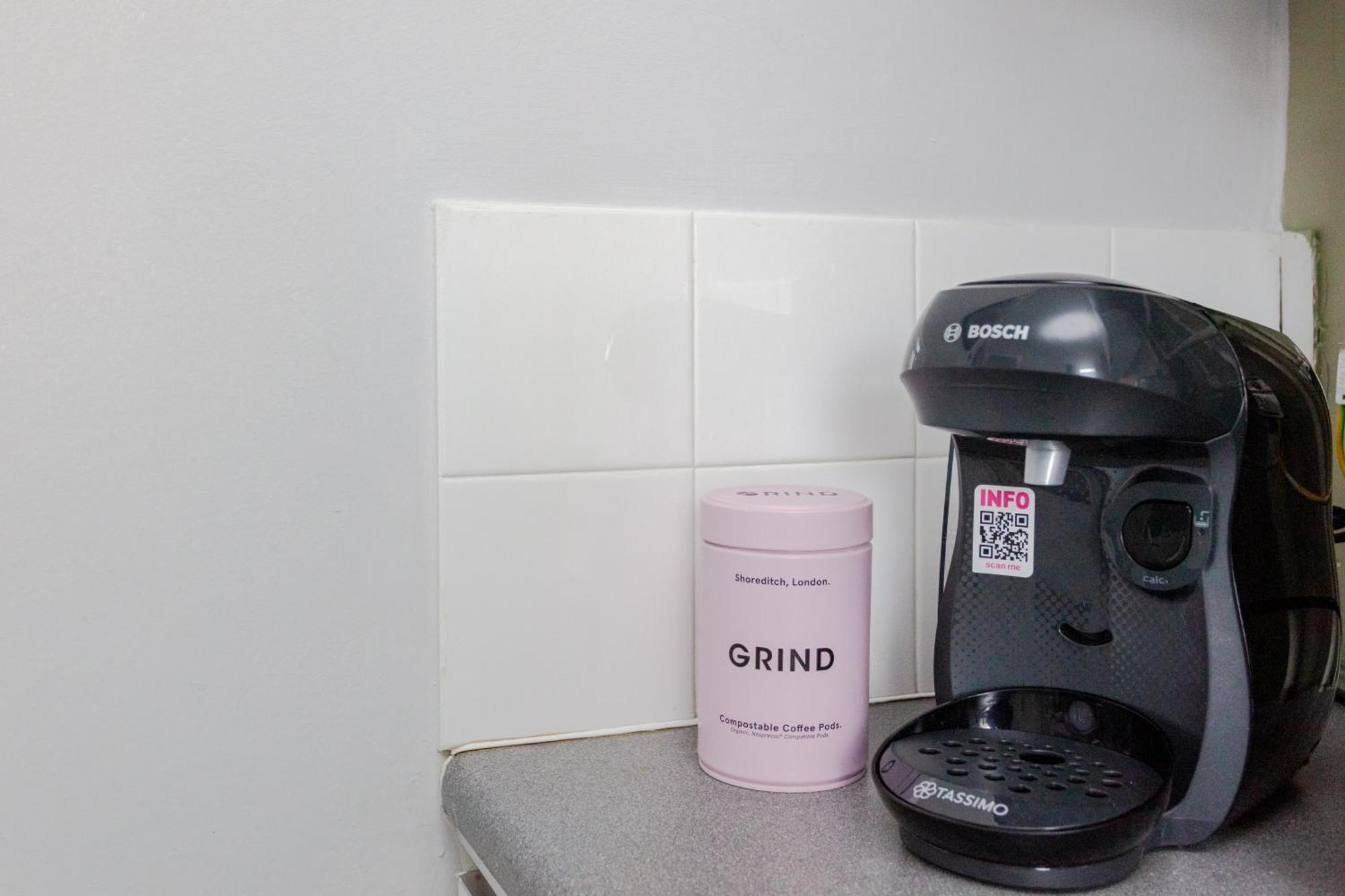 Spacious 3 Bedroom Flat In The Heart Of Shoreditch Londyn Zewnętrze zdjęcie