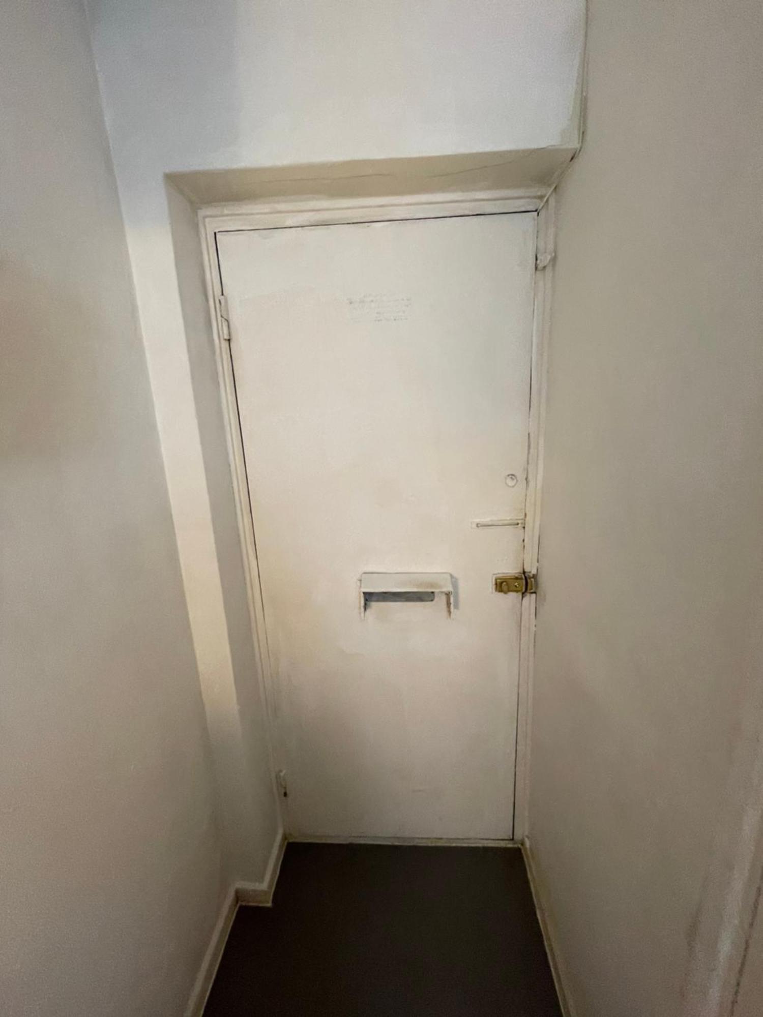 Spacious 3 Bedroom Flat In The Heart Of Shoreditch Londyn Zewnętrze zdjęcie