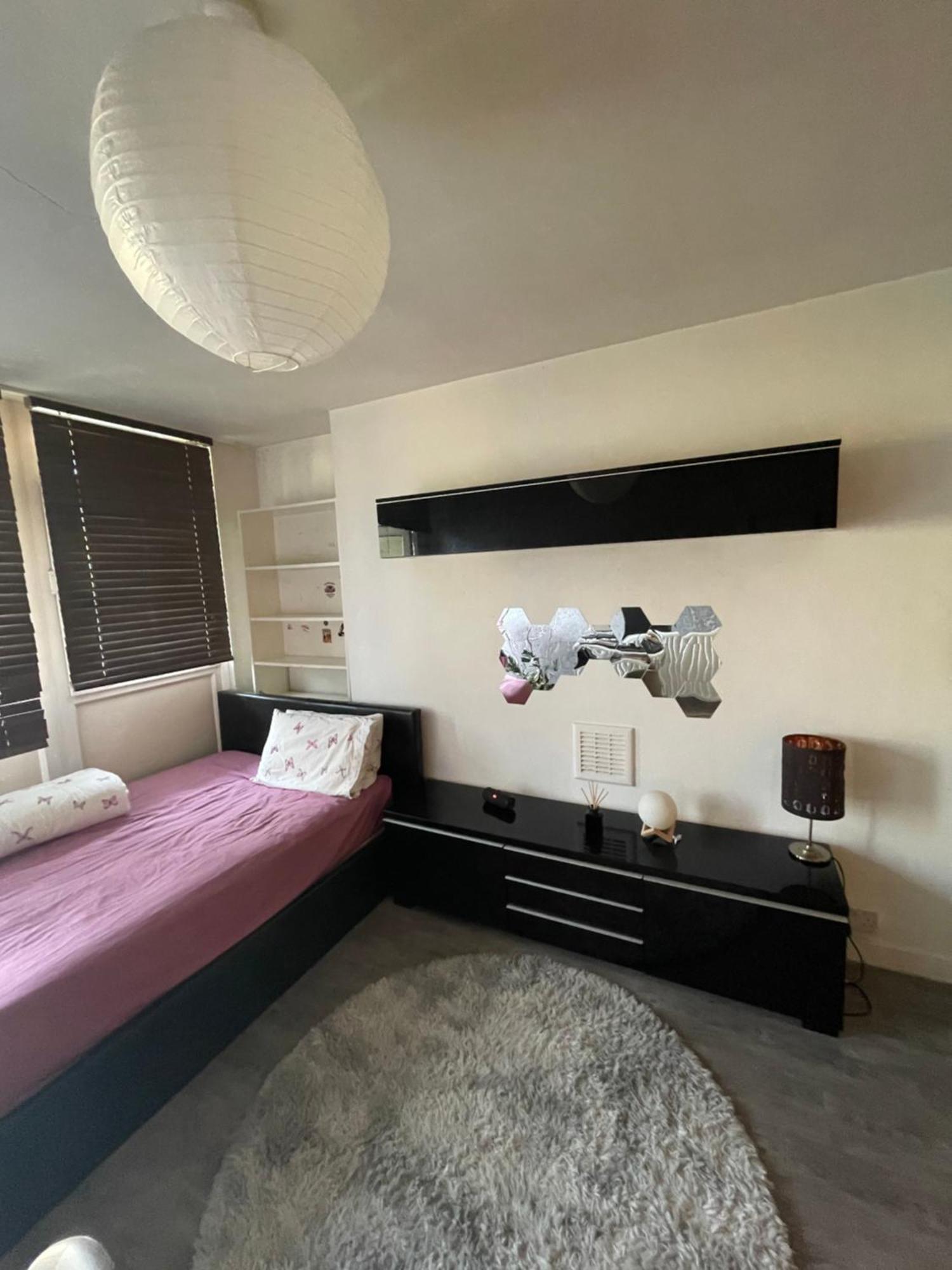 Spacious 3 Bedroom Flat In The Heart Of Shoreditch Londyn Zewnętrze zdjęcie