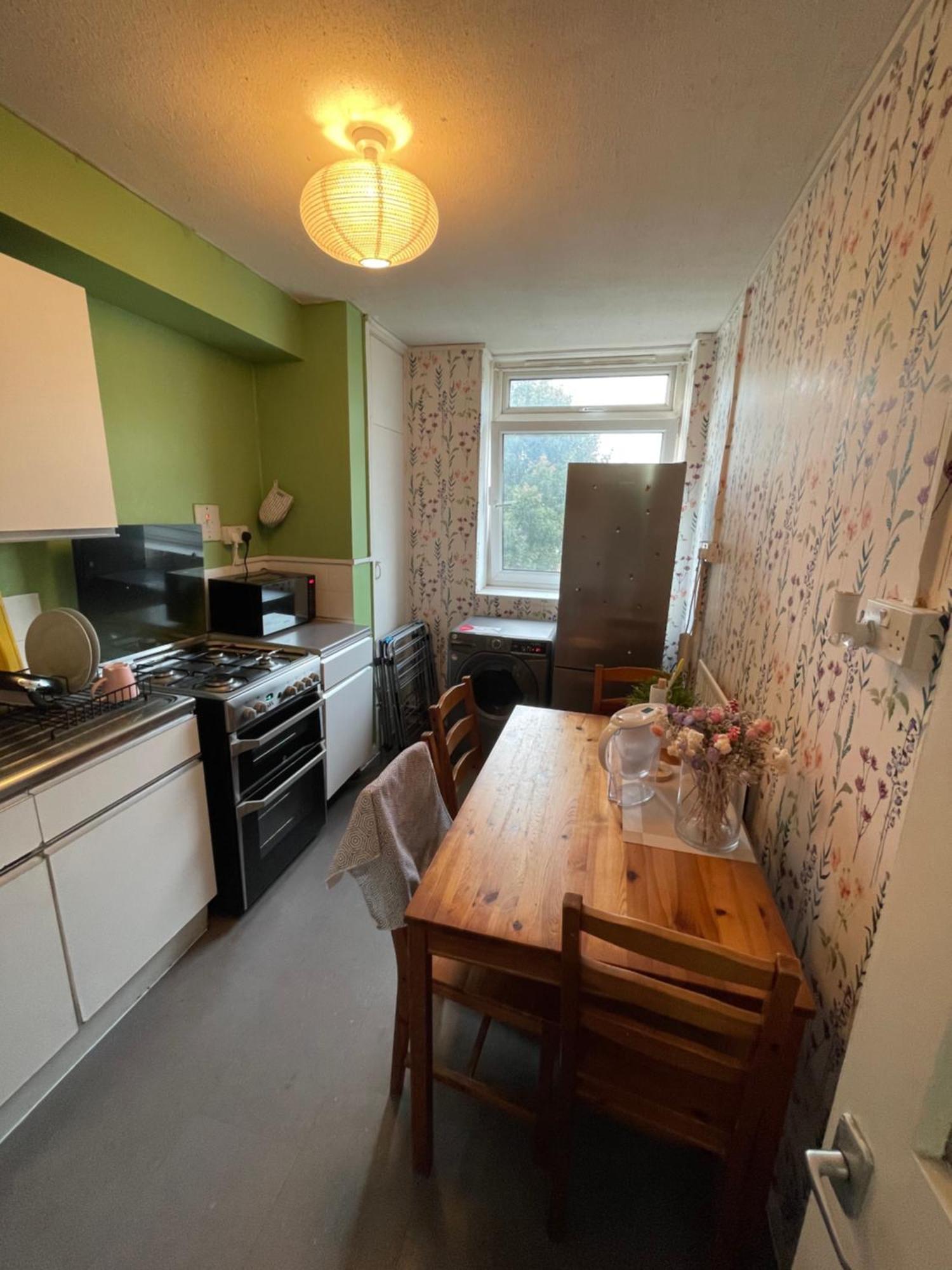 Spacious 3 Bedroom Flat In The Heart Of Shoreditch Londyn Zewnętrze zdjęcie