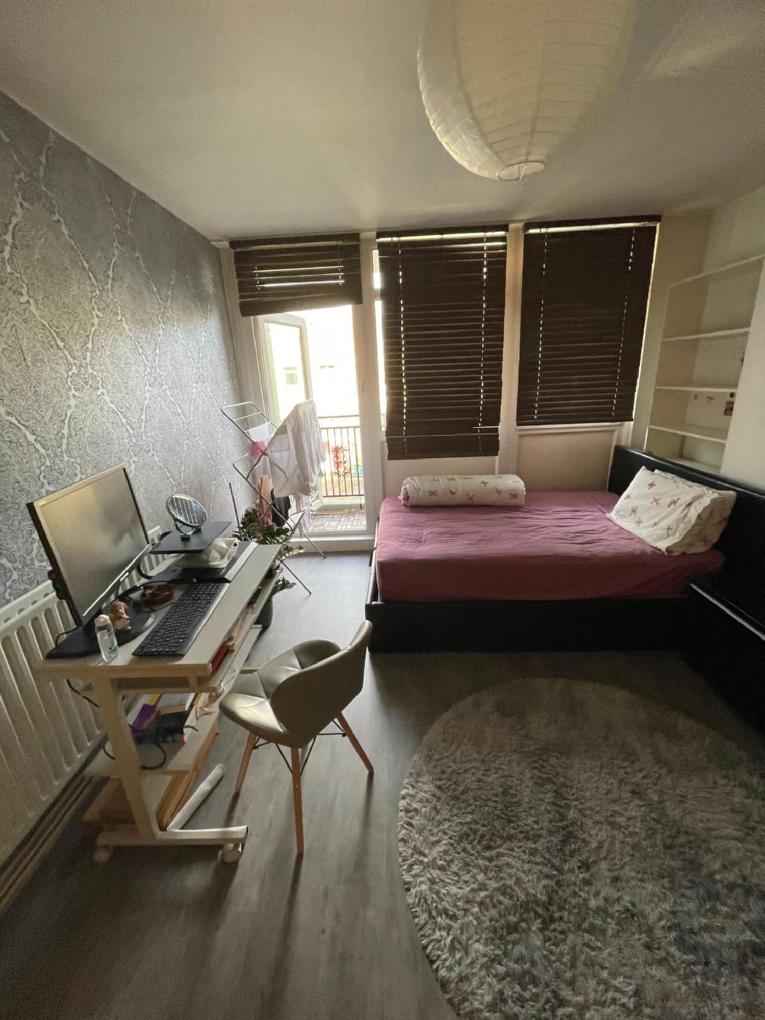 Spacious 3 Bedroom Flat In The Heart Of Shoreditch Londyn Zewnętrze zdjęcie